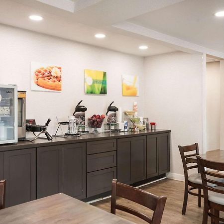 Quality Inn Гастония Экстерьер фото